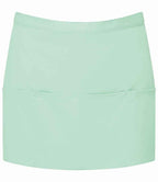 Premier 'Colours' 3 Pocket Apron with Durable Fabric and Practical Design