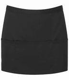 Premier 'Colours' 3 Pocket Apron with Durable Fabric and Functional Design