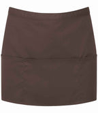 Premier 'Colours' 3 Pocket Apron with Durable Fabric and Functional Design for Everyday Use