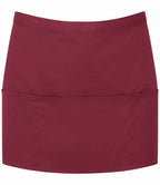 Premier 'Colours' 3 Pocket Apron with Durable Fabric and Functional Design for Everyday Use