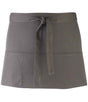 PR155 Dark Grey Front