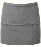 Premier 'Colours' 3 Pocket Apron with Durable Fabric and Practical Design