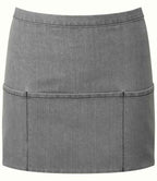 Premier 'Colours' 3 Pocket Apron with Durable Fabric and Practical Design