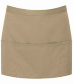 Premier 'Colours' 3 Pocket Apron with Durable Fabric and Practical Design