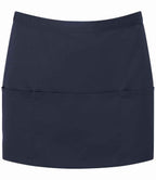 Premier 'Colours' 3 Pocket Apron with Durable Fabric and Functional Design