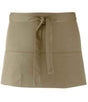 PR155 Olive Green Front