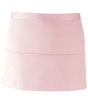 PR155 Pink Front