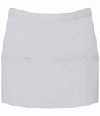 Premier 'Colours' 3 Pocket Apron with Durable Fabric and Practical Design