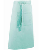 Premier 'Colours' Bar Apron – Durable and Stylish Apron for Professional Use