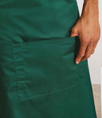 Premier 'Colours' Bar Apron – Durable and Stylish Apron for Professional Use