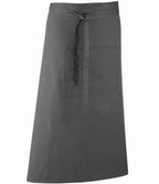 Premier 'Colours' Bar Apron – Durable and Stylish Apron for Professional Use