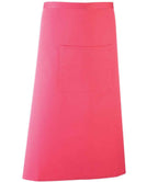 Premier 'Colours' Bar Apron in Vibrant Shades for Stylish and Functional Wear