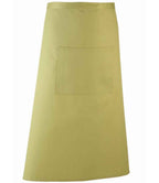 Premier 'Colours' Bar Apron – Durable and Stylish Apron for Professional Use