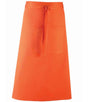 PR158 Orange Front