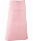 Premier 'Colours' Bar Apron in Vibrant Shades for Stylish and Functional Wear