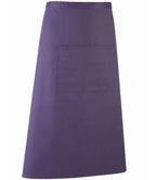 Premier 'Colours' Bar Apron – Durable and Stylish Apron for Professional Use