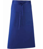 Premier 'Colours' Bar Apron – Durable and Stylish Apron for Professional Use