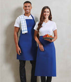 Premier 'Colours' Bar Apron – Durable and Stylish Apron for Professional Use
