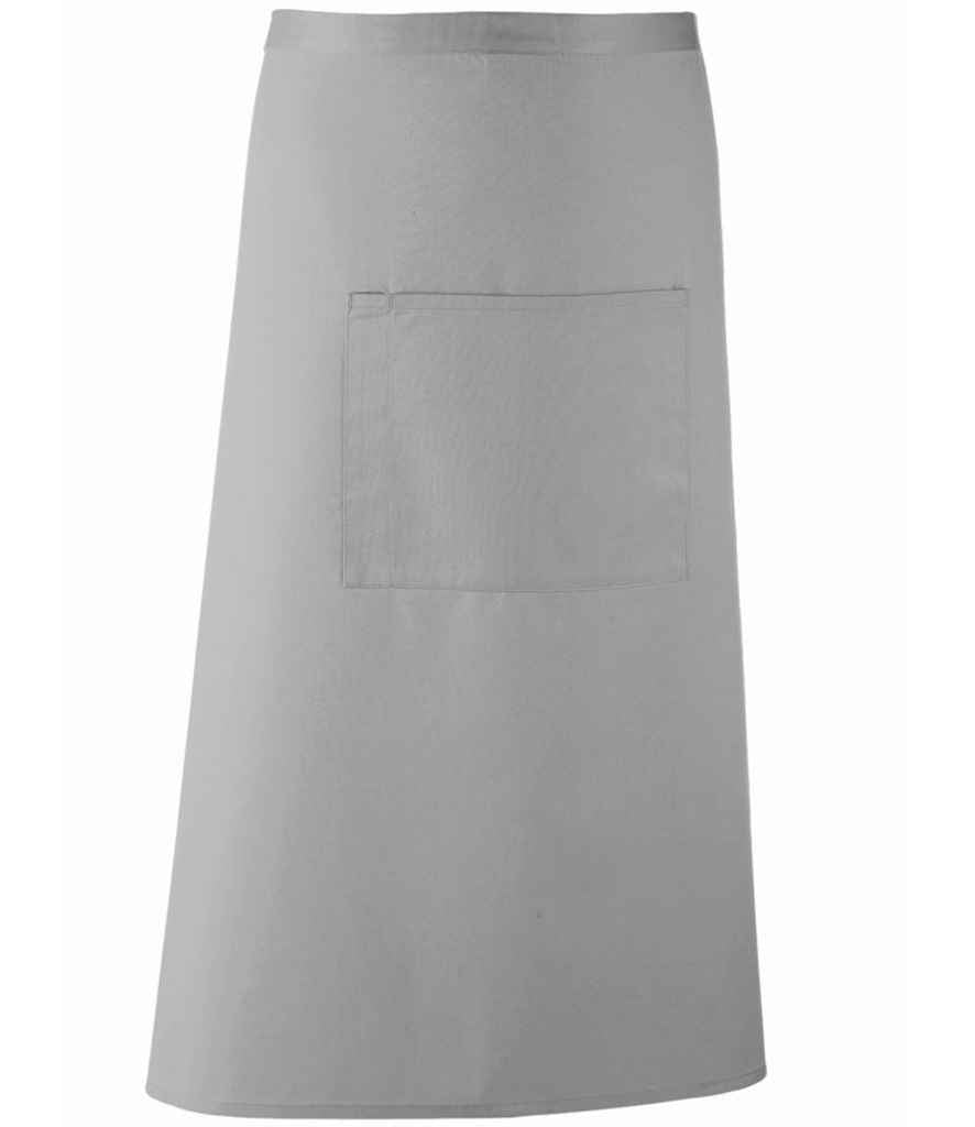 Premier 'Colours' Bar Apron – Durable and Stylish Apron for Professional Use