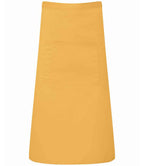 Premier 'Colours' Bar Apron in Vibrant Shades for Stylish and Functional Wear