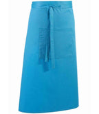 Premier 'Colours' Bar Apron – Durable and Stylish Apron for Professional Use
