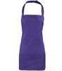 PR159 Purple Front