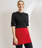 Premier 'Colours' 2-in-1 Apron with Adjustable Design and Durable Fabric for Versatile Use