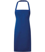 Premier Essential Bib Apron in Multiple Colors for Professional and Everyday Use