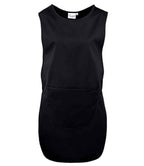 Premier Long Pocket Tabard with Durable Fabric and Multiple Pockets for Practical Use