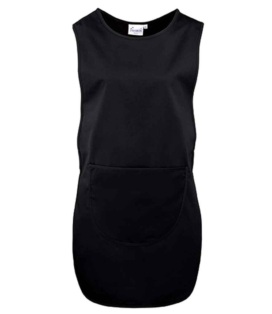 Premier Long Pocket Tabard with Durable Fabric and Multiple Pockets for Practical Use