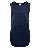 Premier Long Pocket Tabard with Durable Fabric and Multiple Pockets for Practical Use