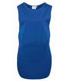 Premier Long Pocket Tabard with Durable Fabric and Multiple Pockets for Practical Use