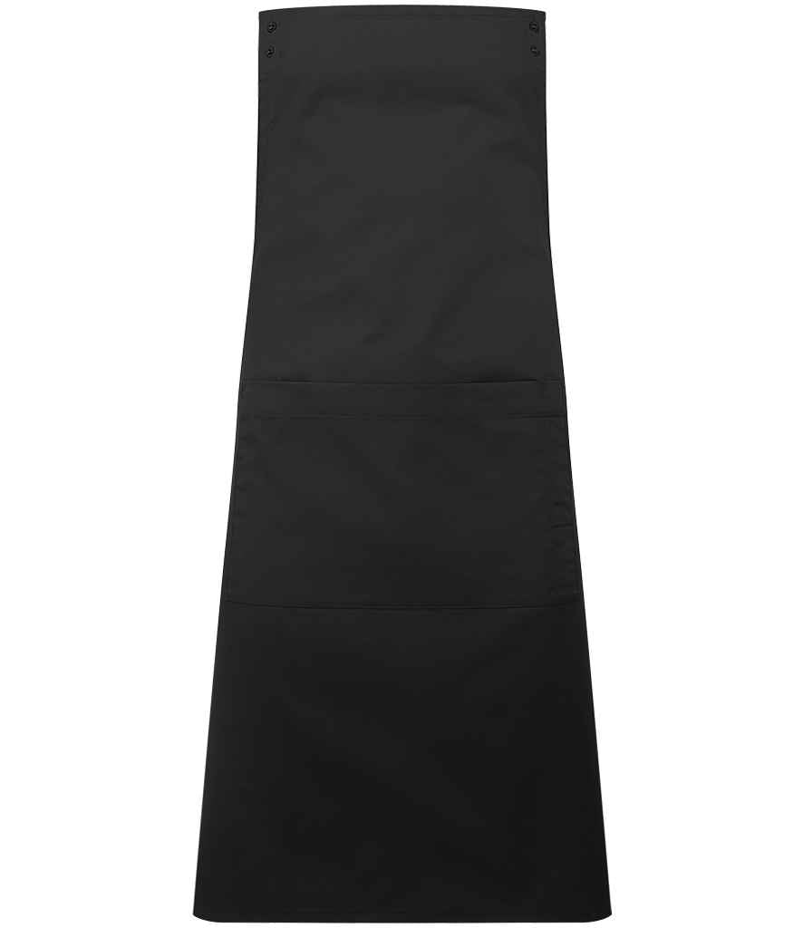 Premier Swap and Pop Customisable Apron Body with Durable Fabric and Adjustable Fit
