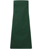 Premier Swap and Pop Customisable Apron Body with Durable Fabric and Adjustable Fit