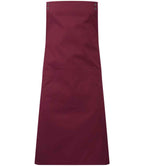 Premier Swap and Pop Customisable Apron Body with Durable Fabric and Adjustable Fit