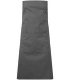 Premier Swap and Pop Customisable Apron Body with Durable Fabric and Adjustable Fit
