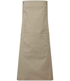 Premier Swap and Pop Customisable Apron Body with Durable Fabric and Adjustable Fit