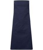 Premier Swap and Pop Customisable Apron Body with Durable Fabric and Adjustable Fit
