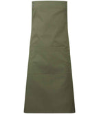 Premier Swap and Pop Customisable Apron Body with Durable Fabric and Adjustable Fit