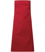 Premier Swap and Pop Customisable Apron Body with Durable Fabric and Adjustable Fit