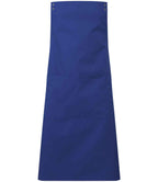 Premier Swap and Pop Customisable Apron Body with Durable Fabric and Adjustable Fit