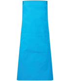 Premier Swap and Pop Customisable Apron Body with Durable Fabric and Adjustable Fit