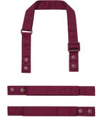 Premier Swap and Pop Customisable Apron Straps in a Range of Stylish Colors