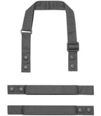 Premier Swap and Pop Customisable Apron Straps in a Range of Stylish Colors