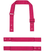 Premier Swap and Pop Customisable Apron Straps in a Range of Stylish Colors