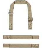 Premier Swap and Pop Customisable Apron Straps in a Range of Stylish Colors