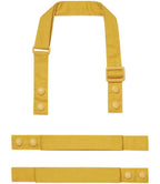 Premier Swap and Pop Customisable Apron Straps in a Range of Stylish Colors