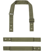 Premier Swap and Pop Customisable Apron Straps in a Range of Stylish Colors