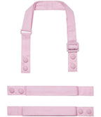 Premier Swap and Pop Customisable Apron Straps in a Range of Stylish Colors