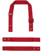 Premier Swap and Pop Customisable Apron Straps in a Range of Stylish Colors